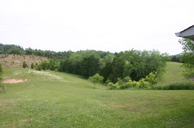 1120 Holbert Cemetery Road Sevierville, TN 37876 - Photo 33 of 35 more of your prop behind house