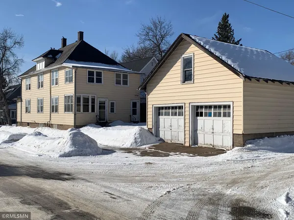 $75,000 | 701 10th Street North, Virginia, MN 55792