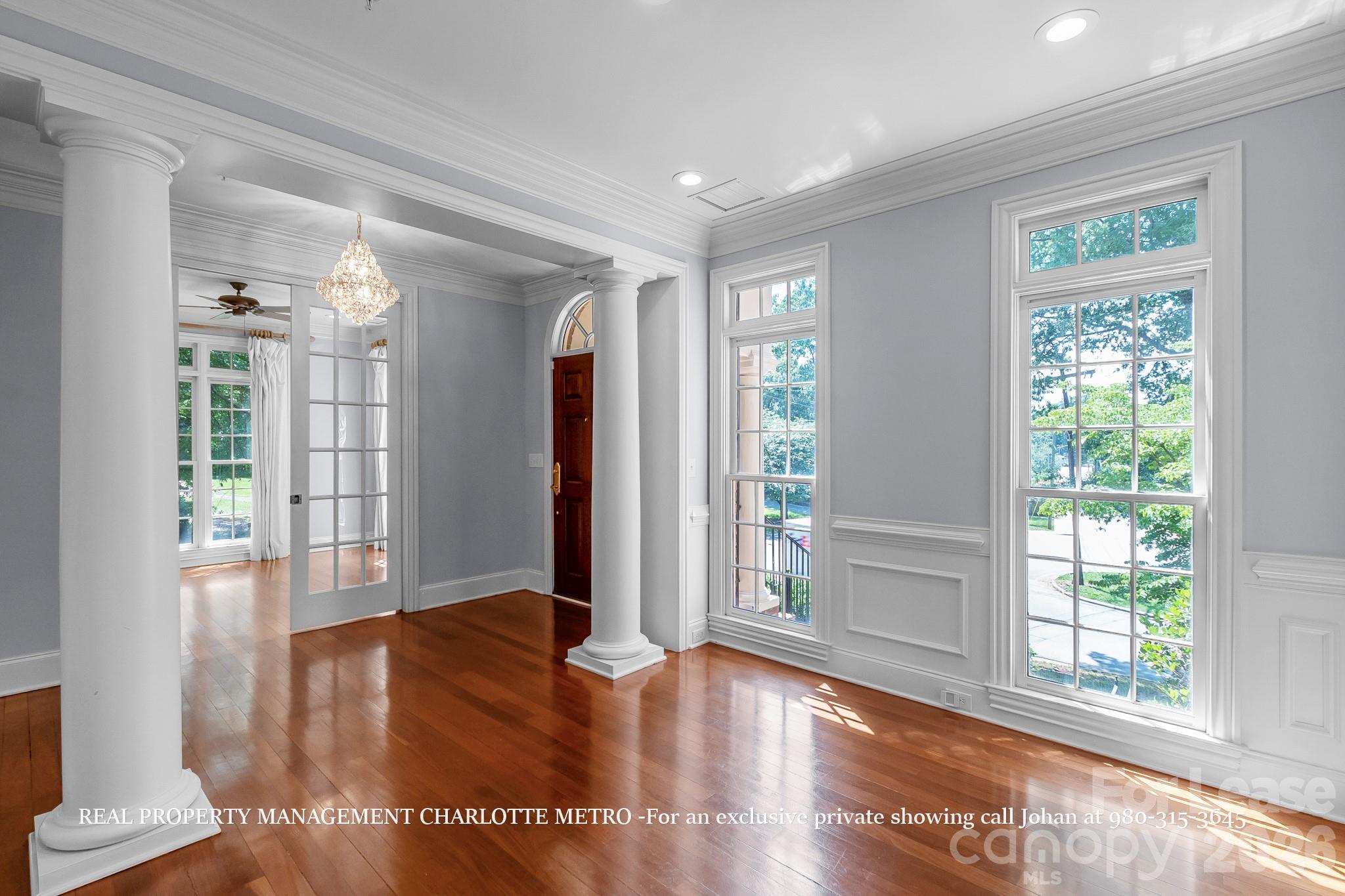 529 Queens Road Charlotte, NC 28207 - Photo 6 of 40