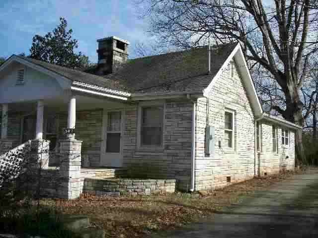 587 Torrington Road West Union, SC 29696 - Photo 2 of 3 Gallery Image 2
