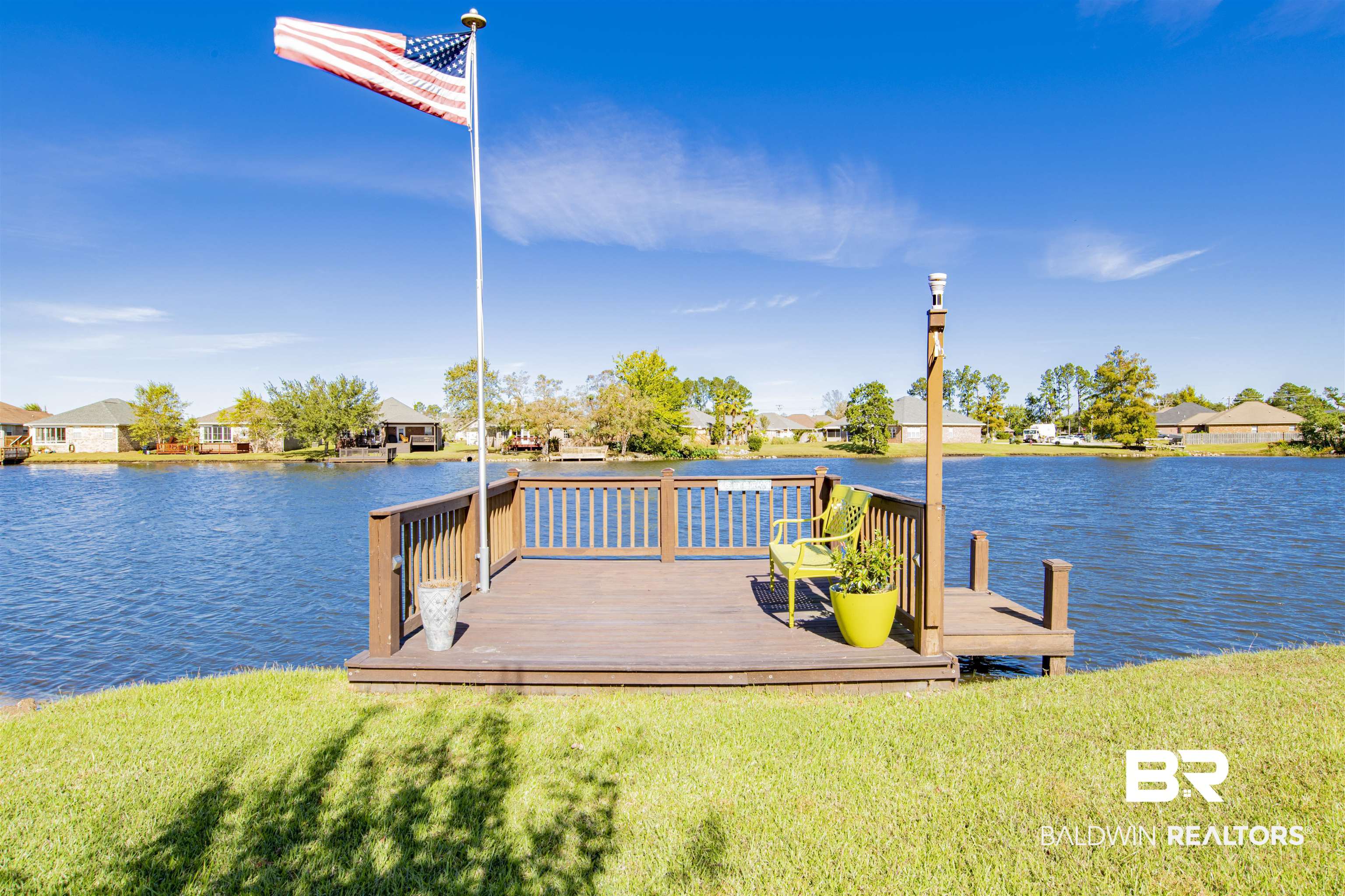 22991 Lake South Drive Foley, AL 36535 - Photo 5 of 42