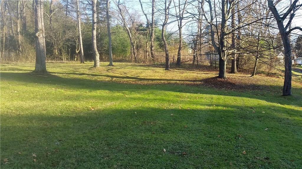 209 Eighmy Road Pittsburgh, PA 15239 - Photo 22 of 23 Beautiful treed lot
