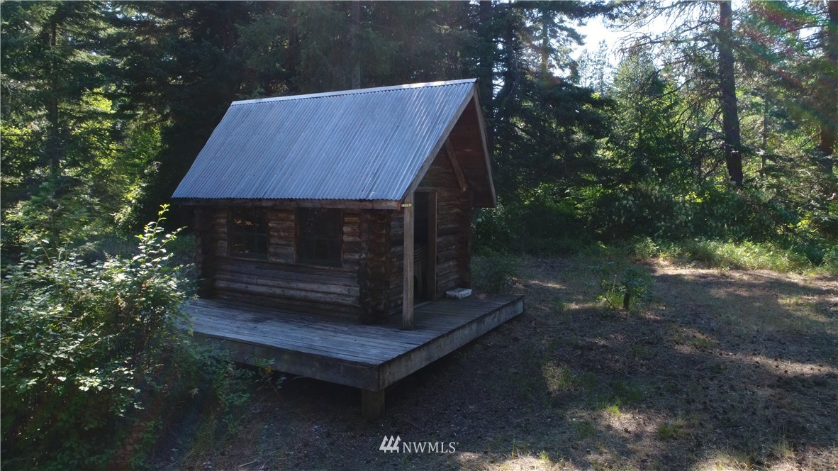 1240 Tree Haven Road Cle Elum, WA 98922 - Photo 5 of 5 Gallery Image 5
