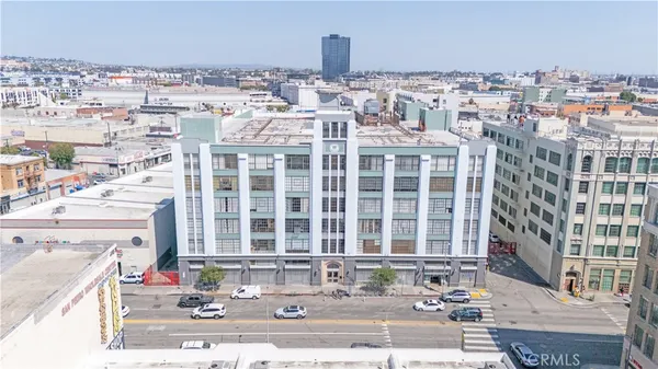 $350,000 | 420 San Pedro Street, Unit 402, Los Angeles, CA 90013