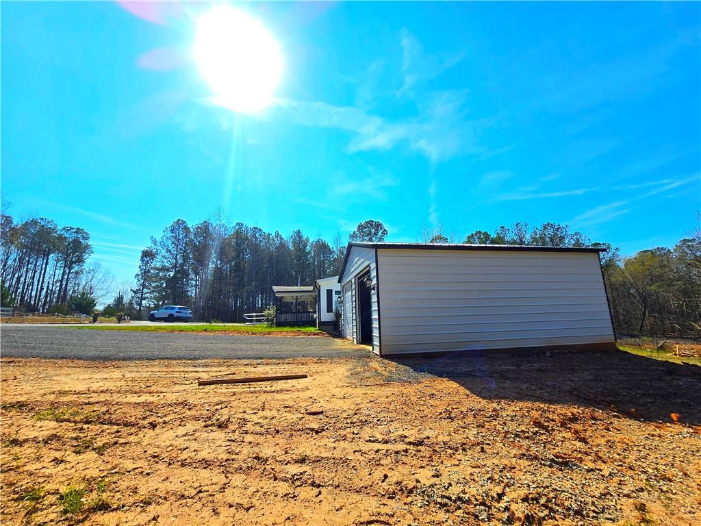 2001 Rocky Creek Road Mansfield, GA 30055 - Photo 13 of 60