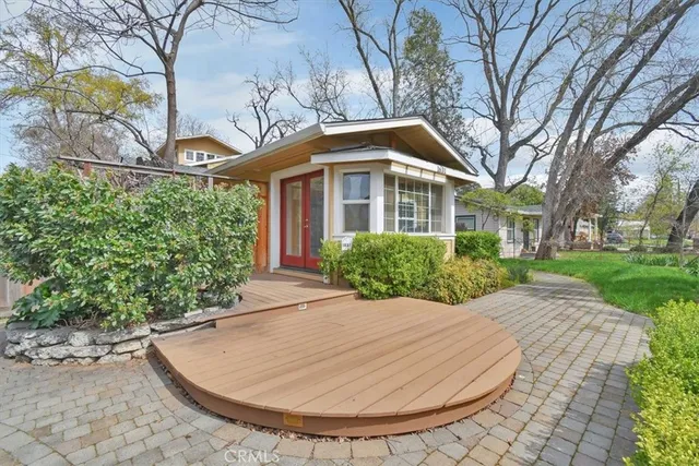 $625,000 | 1631 Salem Street, Chico, CA 95928