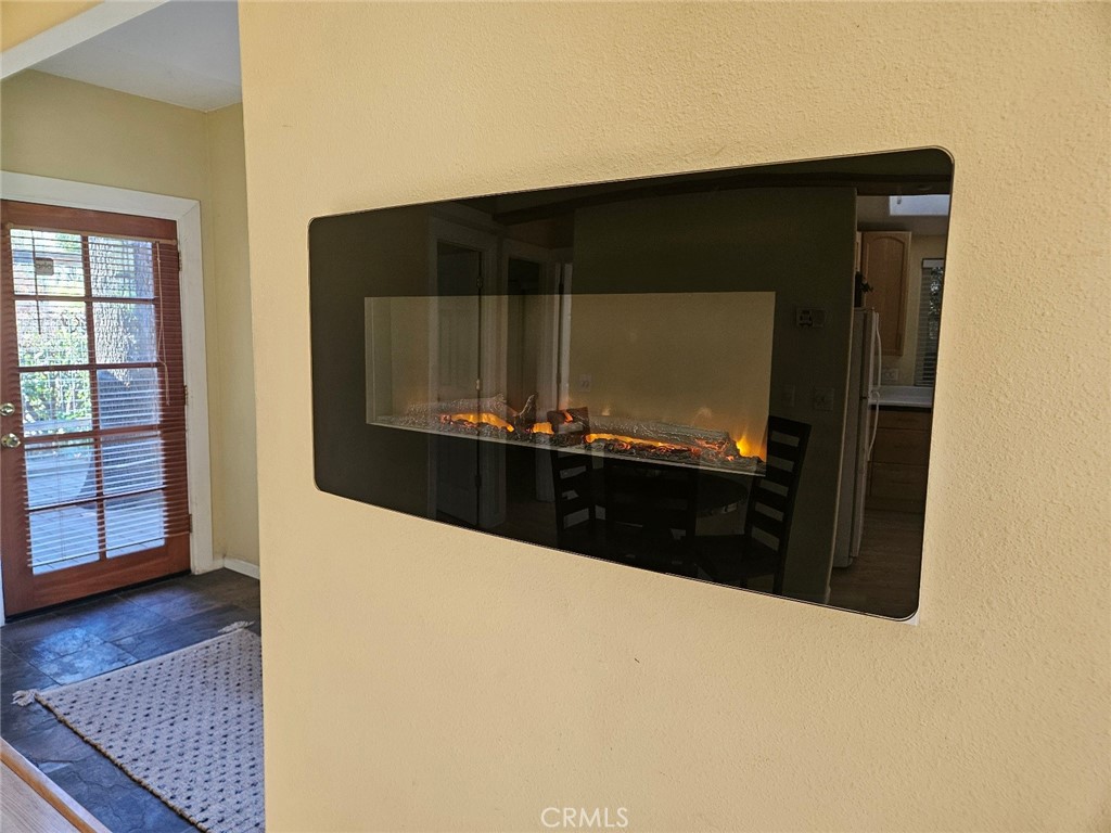 1631 Salem Street Chico, CA 95928 - Photo 18 of 71 a view of a living room with a wooden floor