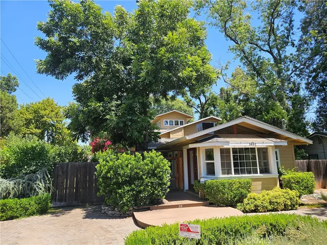 $625,000 | 1631 Salem Street, Chico, CA 95928