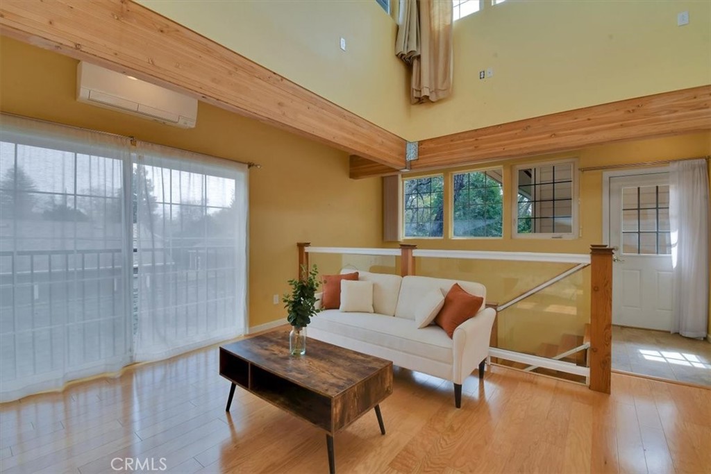 1631 Salem Street Chico, CA 95928 - Photo 41 of 71 a living room with a couch and a table