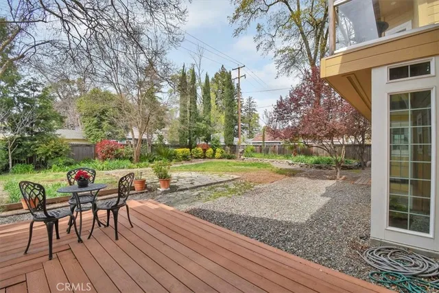 $625,000 | 1631 Salem Street, Chico, CA 95928