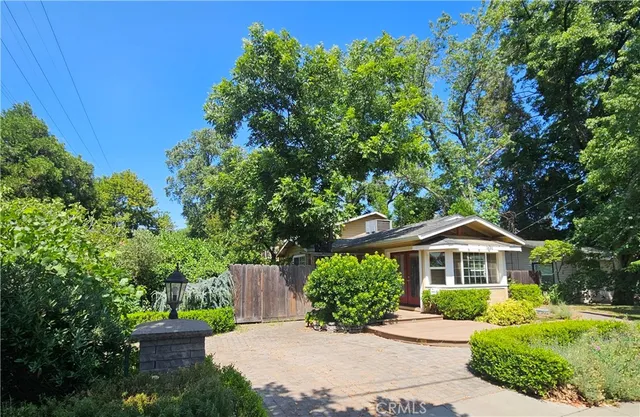 $625,000 | 1631 Salem Street, Chico, CA 95928