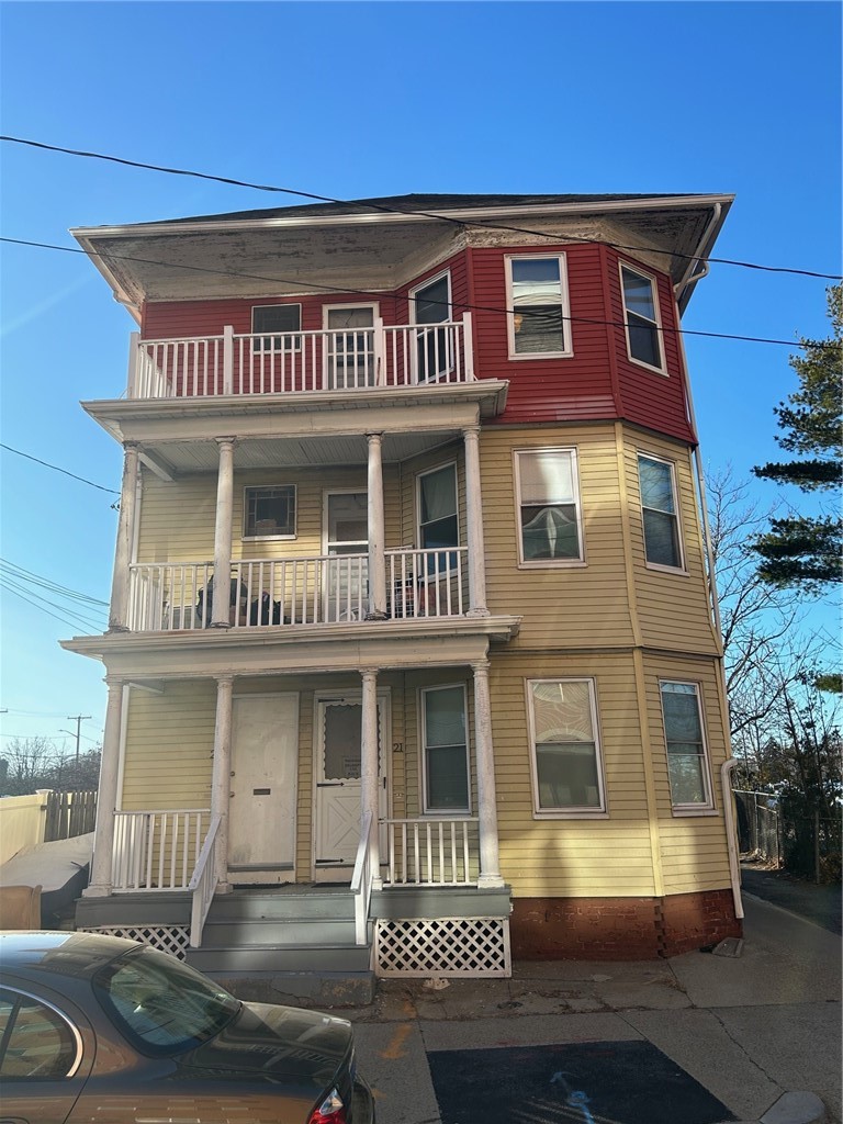 21 Gay Street Providence, RI 02905 - Photo 2 of 35