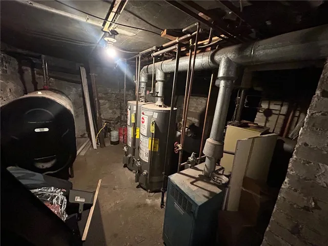 $649,000 | 21 Gay Street, Providence, RI 02905