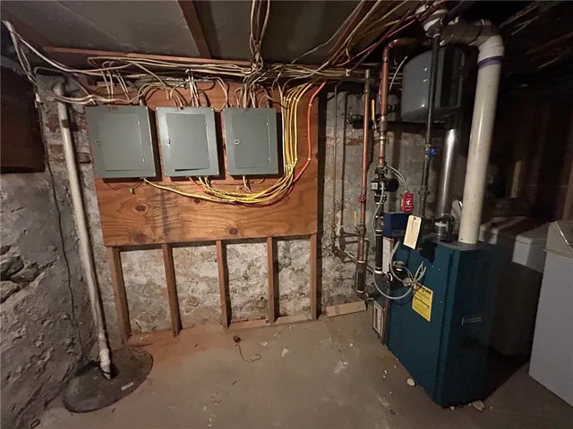 $649,000 | 21 Gay Street, Providence, RI 02905