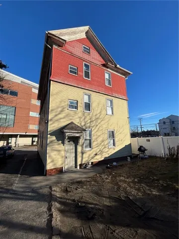 $649,000 | 21 Gay Street, Providence, RI 02905