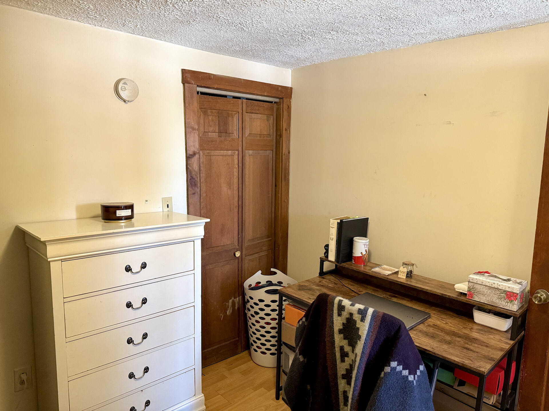 76 Roger Sumner Road Leeds, ME 04263 - Photo 23 of 29 Left Side extra room 2 copy