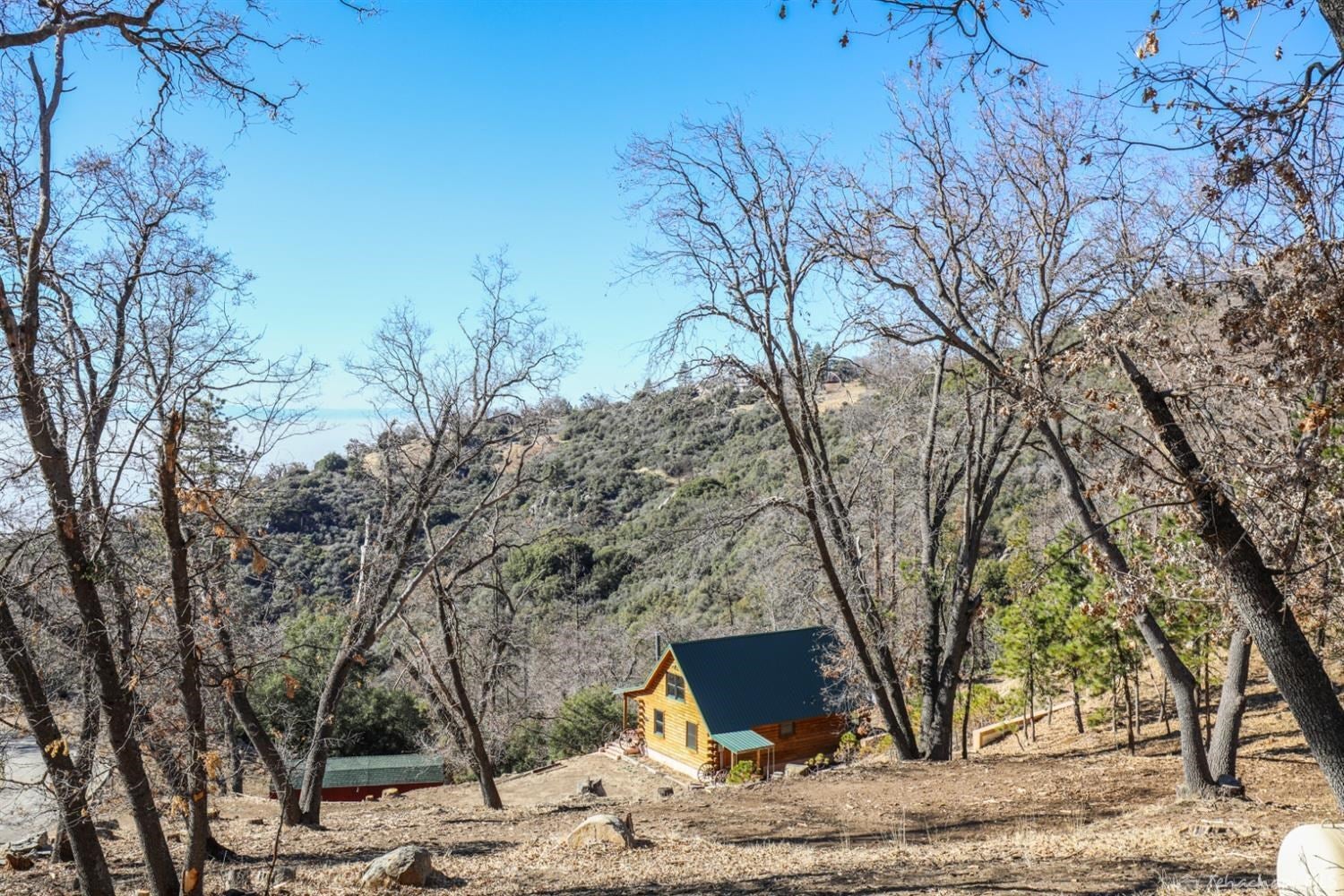 29800 Goldspike Road Tehachapi, CA 93561 - Photo 43 of 99 Gallery Image 43