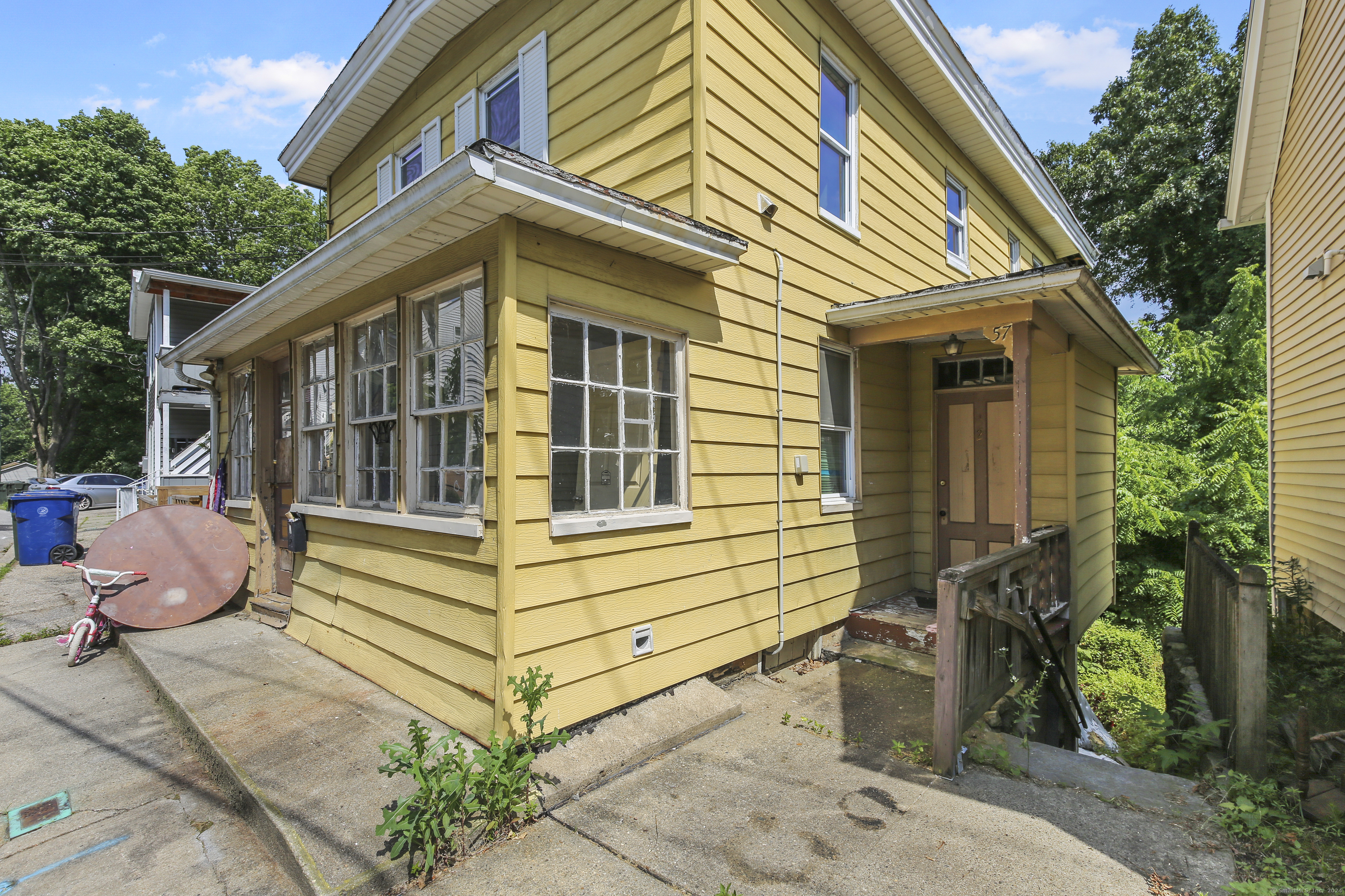 57 Chapman Street Windham, CT 06226 - Photo 35 of 35