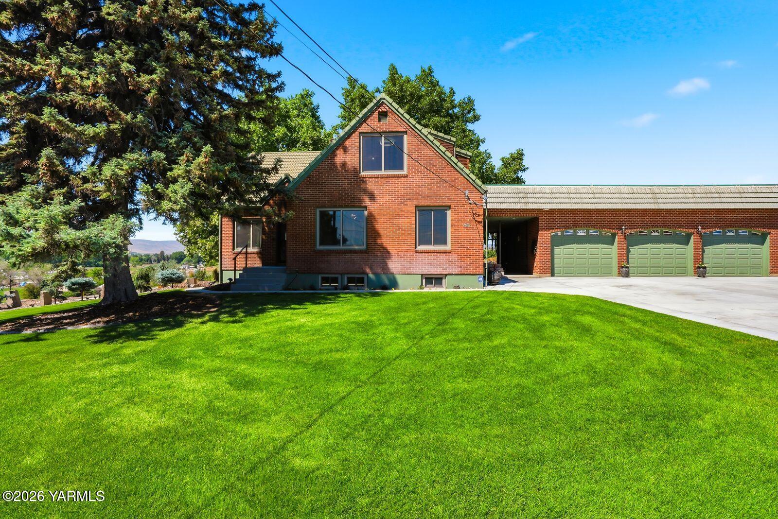 2606 Draper Road Yakima, WA 98903 - Photo 2 of 73 2606 Draper Rd