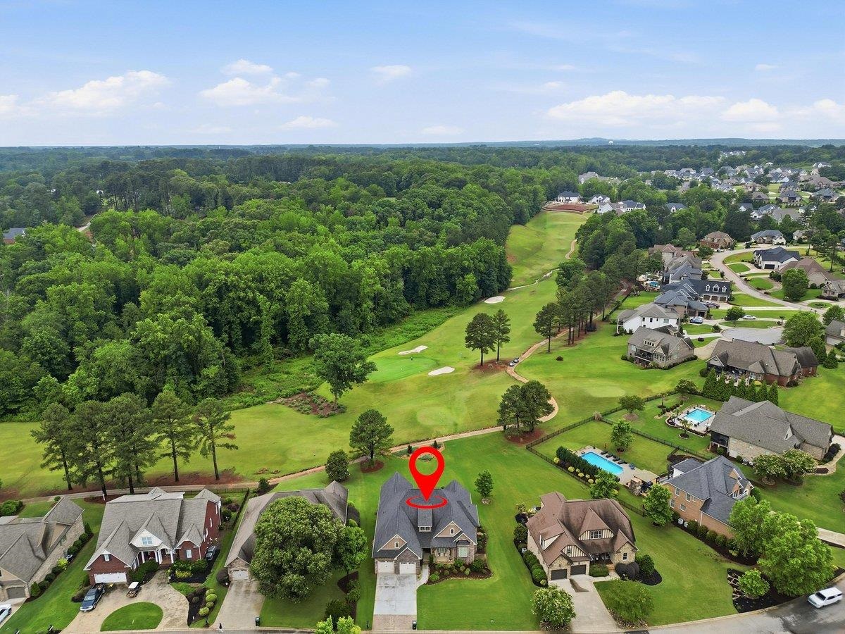 310 South Woodfin Ridge Drive Inman, SC 29349 - Photo 50 of 50