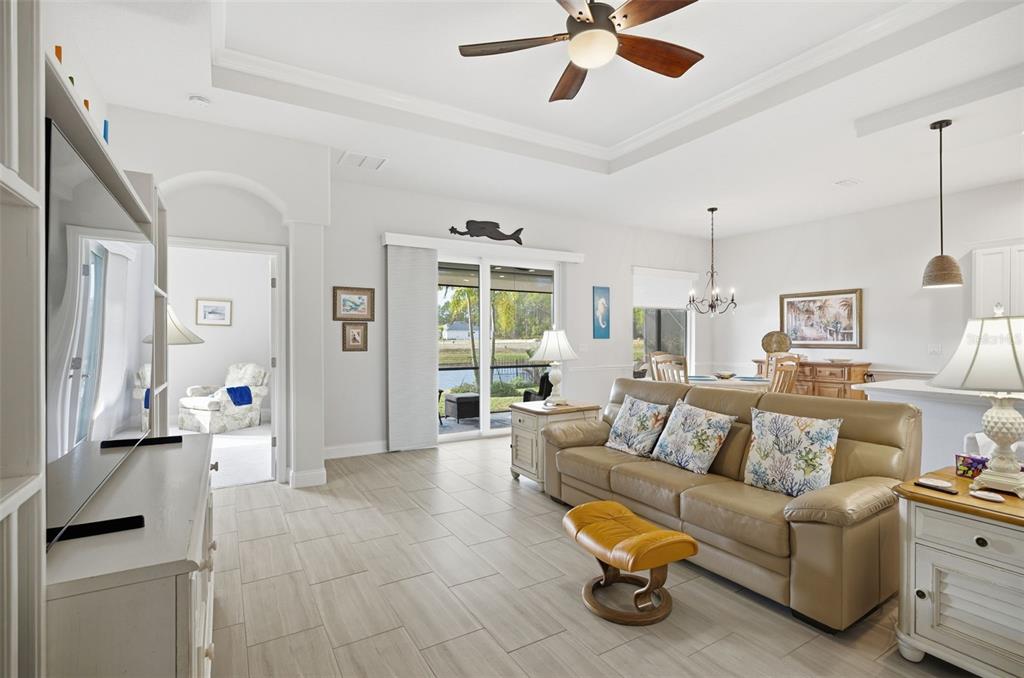 17 Spring Street Palm Coast, FL 32164 - Photo 23 of 56 Gallery Image 23