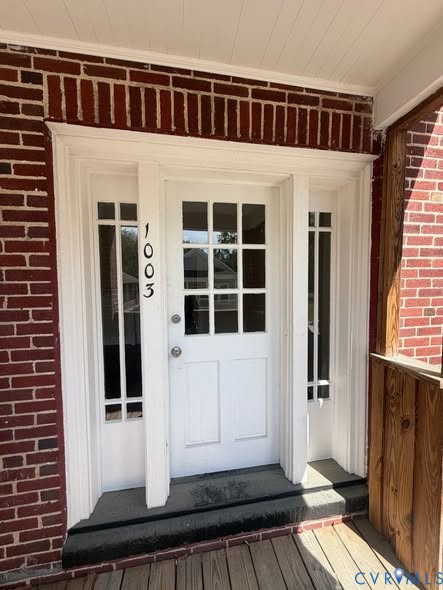 1003 Bank Street Hopewell, VA 23860 - Photo 1 of 14