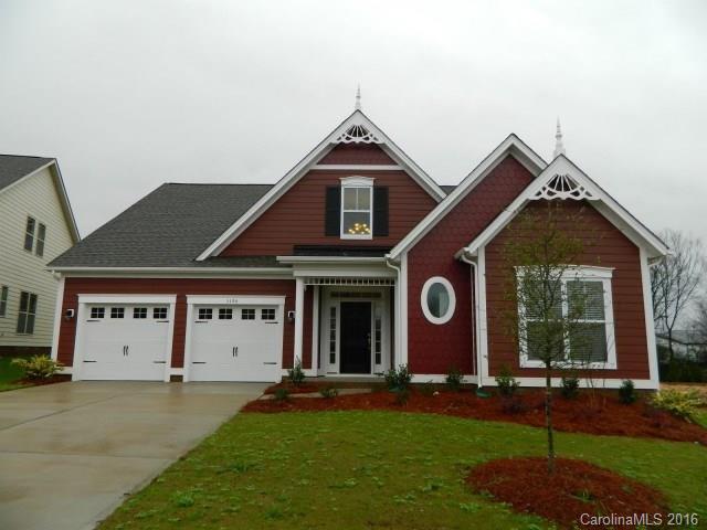 5196 Waterloo Drive, Unit CC175 Tega Cay, SC 29708 - Photo 1 of 17 Gallery Image 1