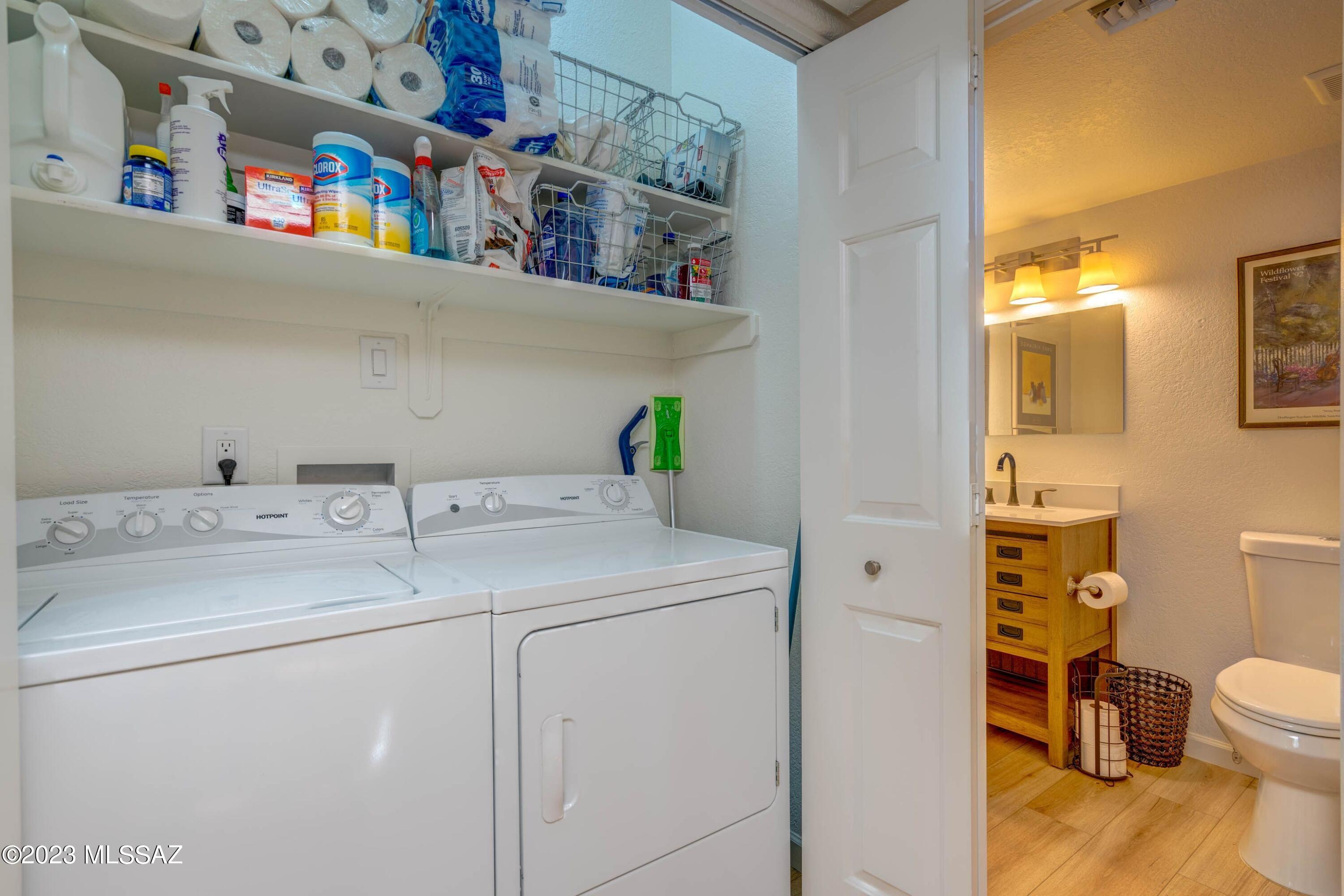 5800 North Kolb Road, Unit 9248 Tucson, AZ 85750 - Photo 26 of 42 Gallery Image 26