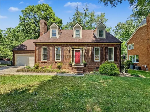 $2,000 | 6104 Lindley Woods Drive, Greensboro, NC 27410