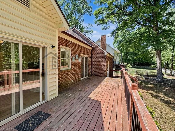 $2,000 | 6104 Lindley Woods Drive, Greensboro, NC 27410