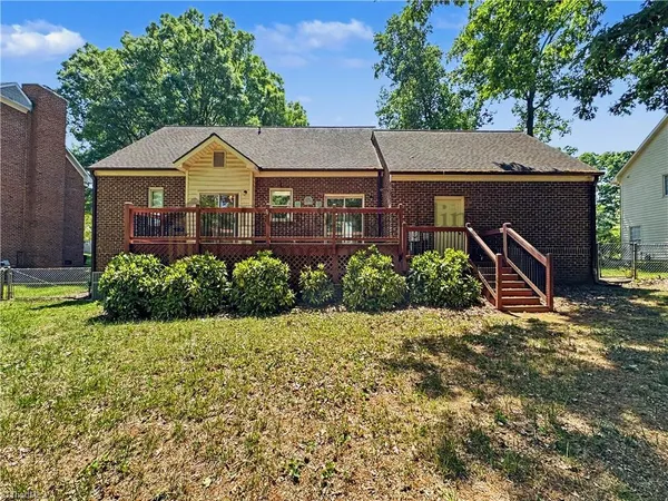 $2,000 | 6104 Lindley Woods Drive, Greensboro, NC 27410