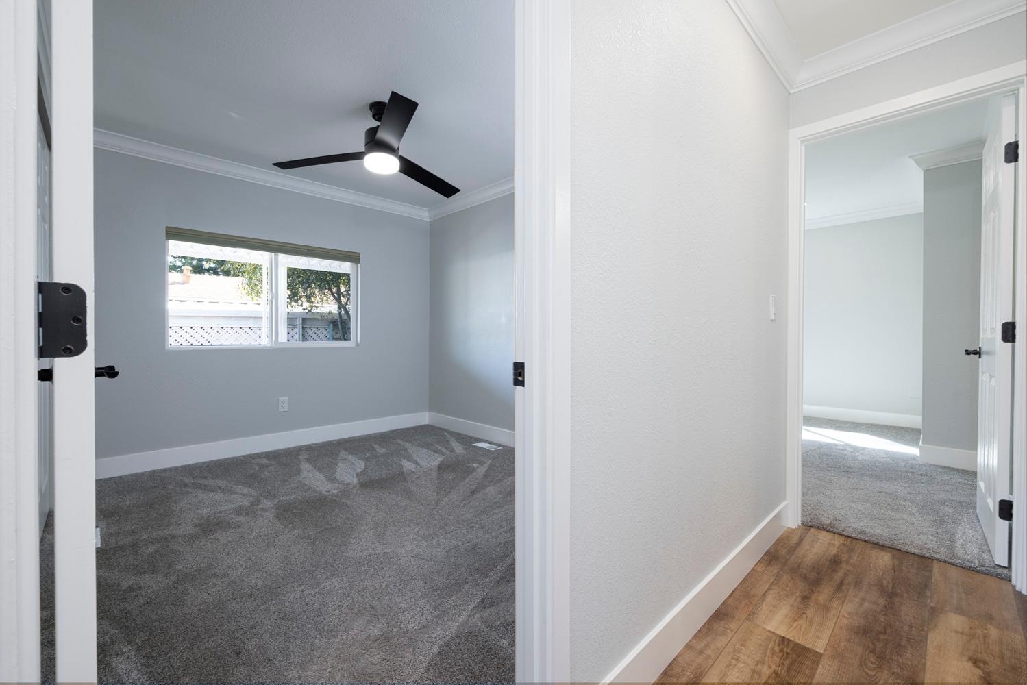 1330 Calaveritas Road, Unit 25 San Andreas, CA 95249 - Photo 17 of 43 a view of an empty room and window