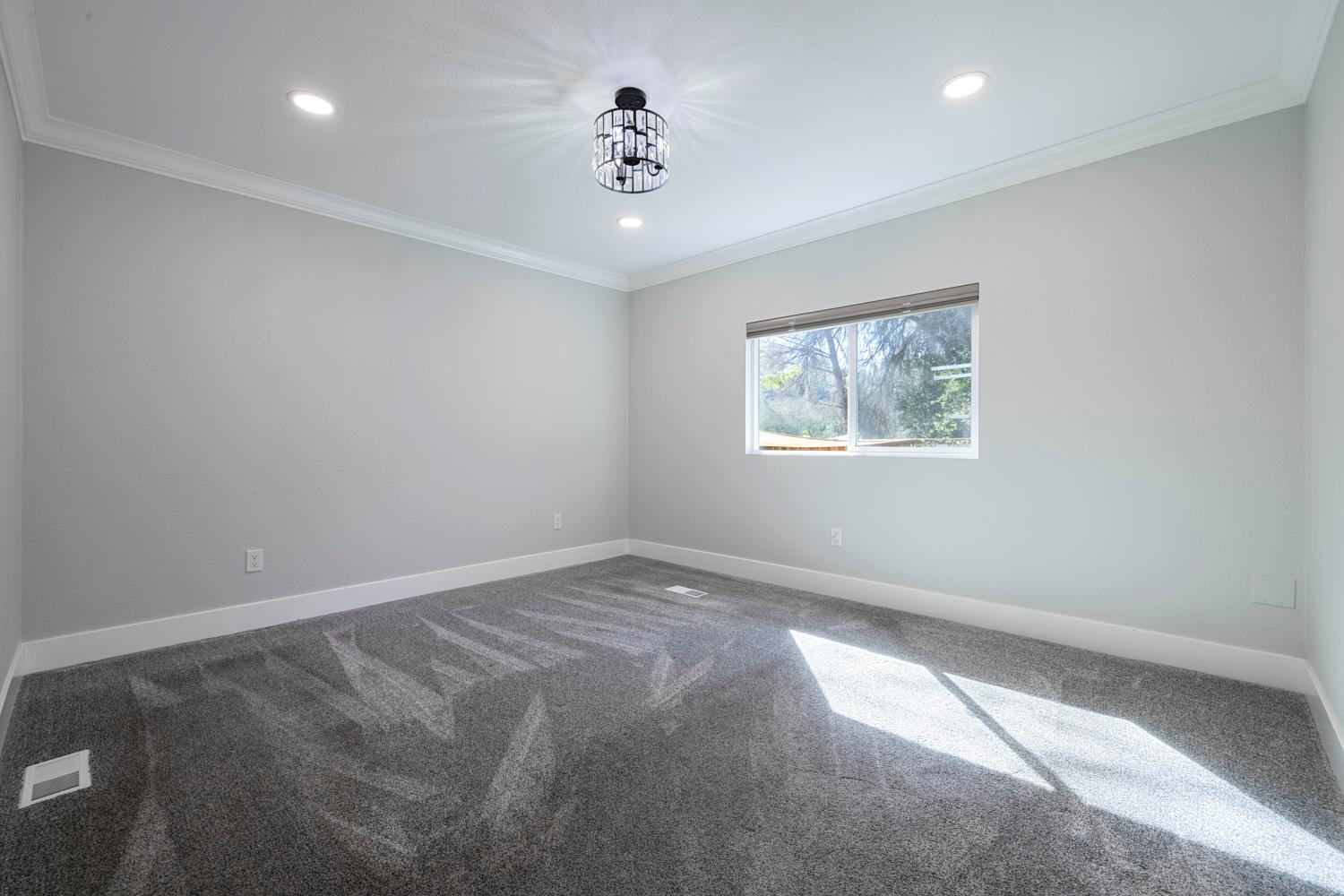 1330 Calaveritas Road, Unit 25 San Andreas, CA 95249 - Photo 22 of 43 a view of an empty room with a window