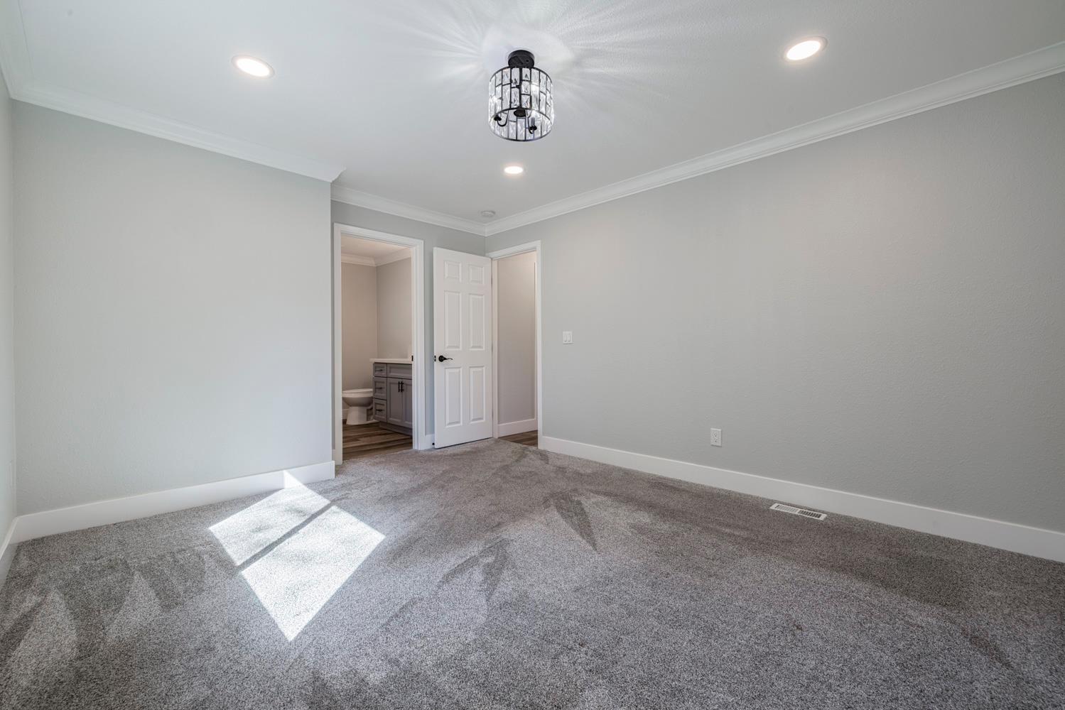 1330 Calaveritas Road, Unit 25 San Andreas, CA 95249 - Photo 23 of 43 an empty room with a window