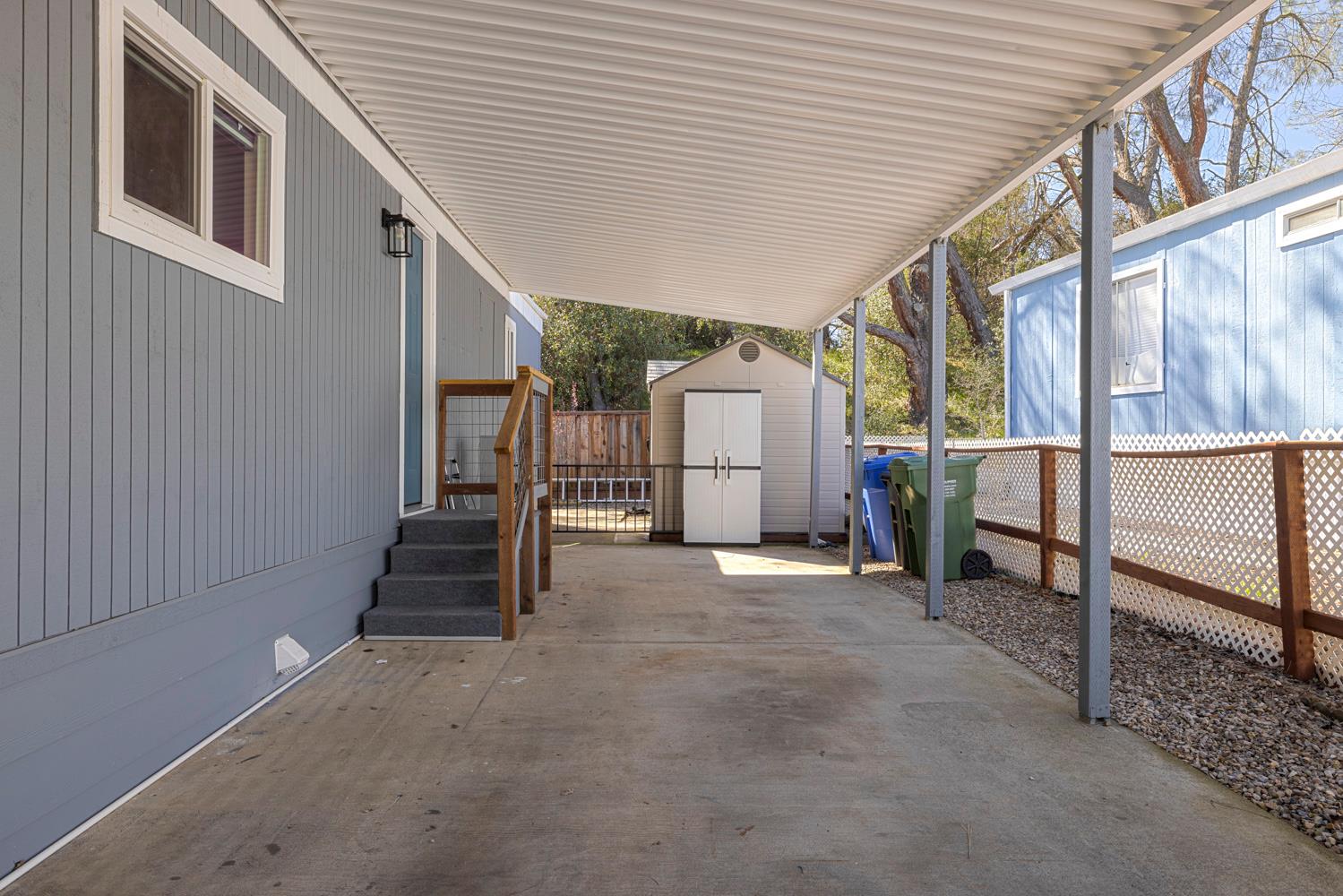 1330 Calaveritas Road, Unit 25 San Andreas, CA 95249 - Photo 26 of 43