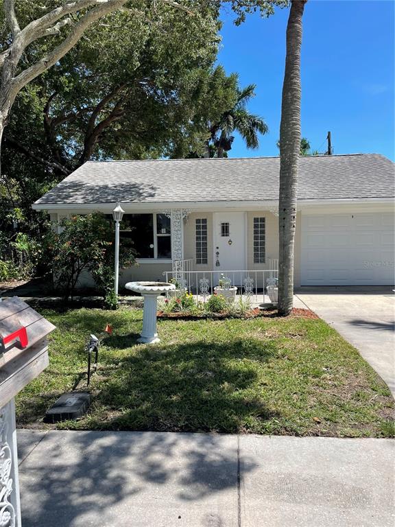 824 Myrtle Street Sarasota, FL 34234 - Photo 1 of 1