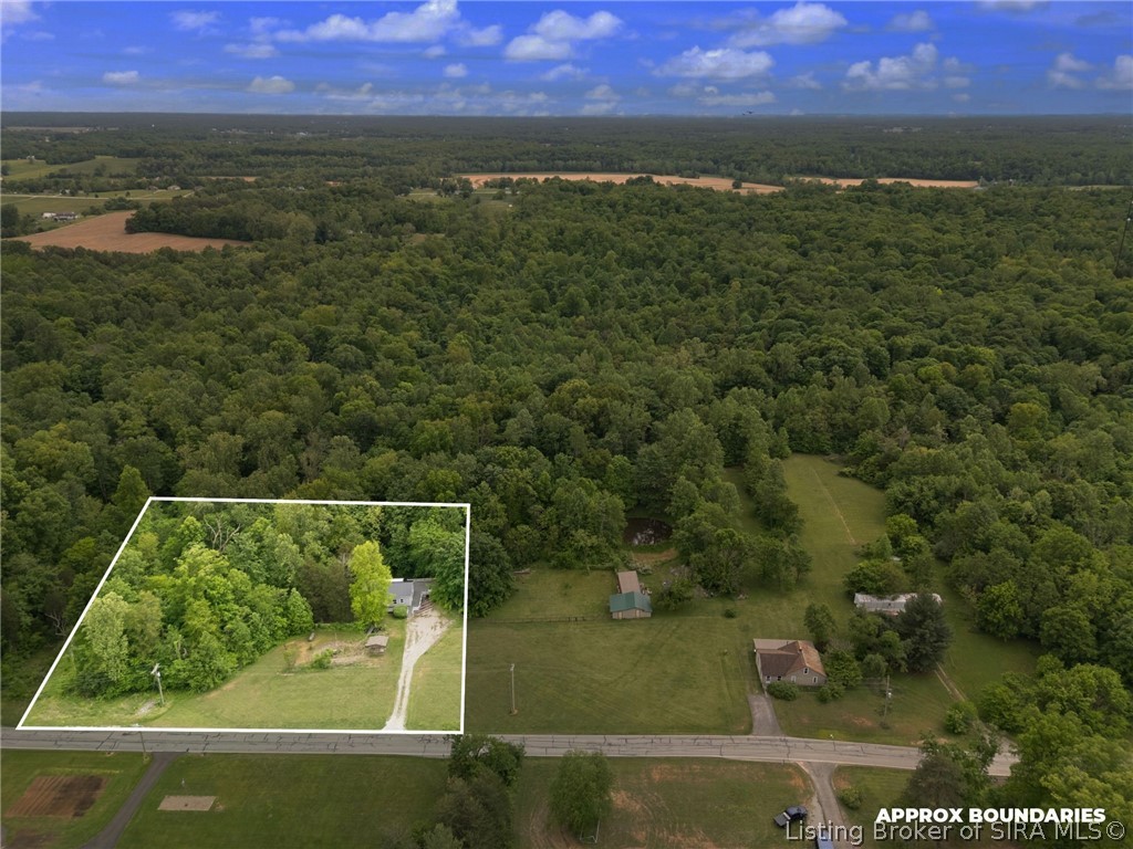 2747 Grange Hall Road Northeast Corydon, IN 47112 - Photo 6 of 47