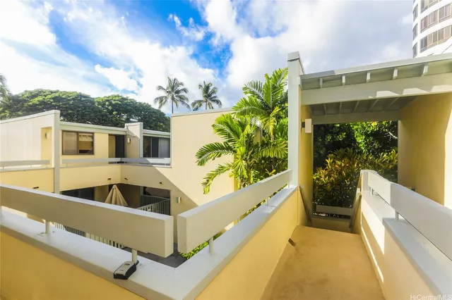 $745,000 | 6770 Hawaii Kai Drive, Unit 24, Honolulu, HI 96825