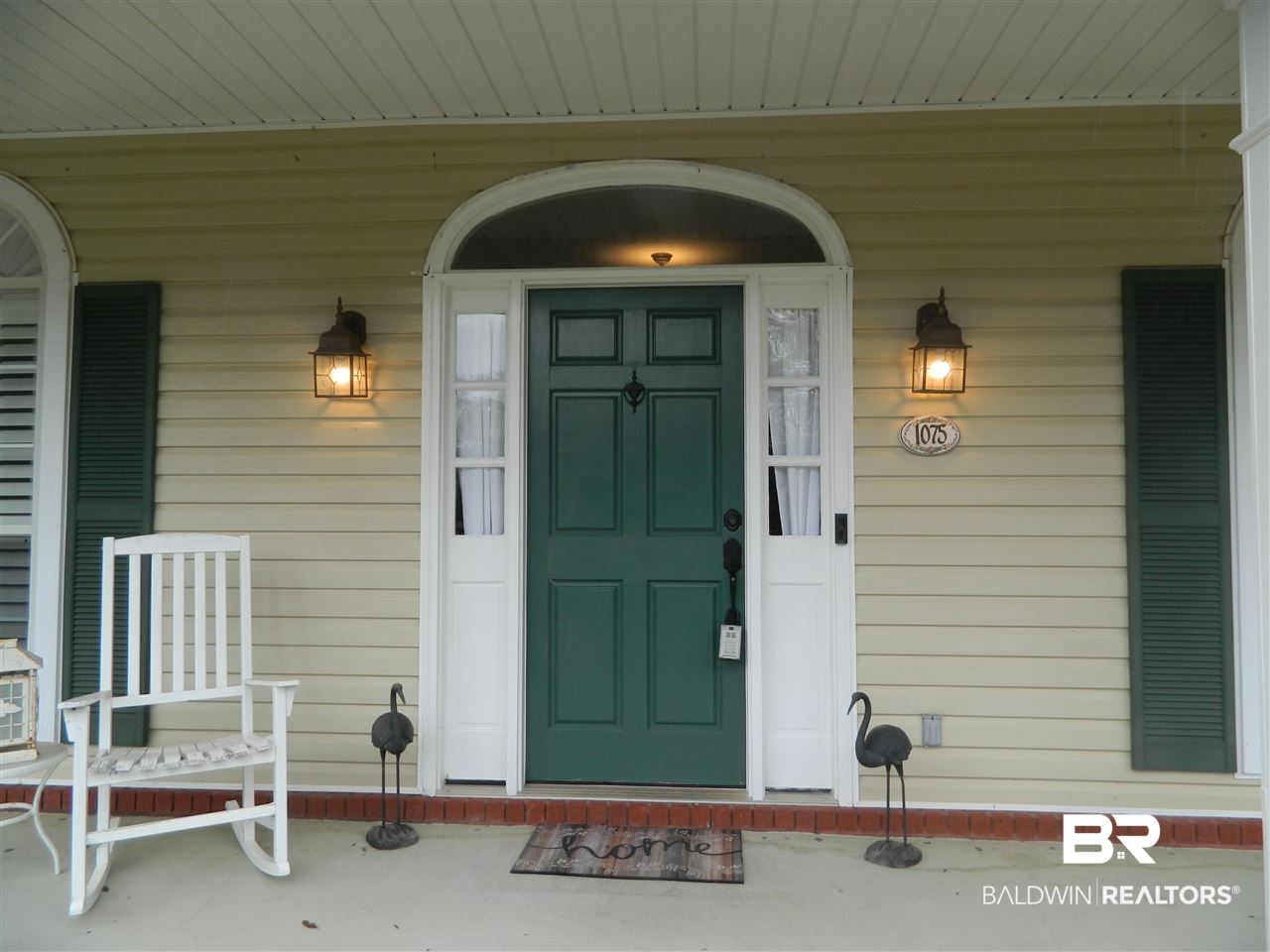 1075 Wakefield Drive West Mobile, AL 36695 - Photo 3 of 28