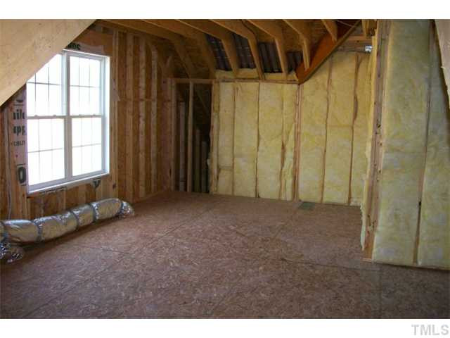 84 South Sunset Ridge Drive Willow Spring, NC 27592 - Photo 17 of 21