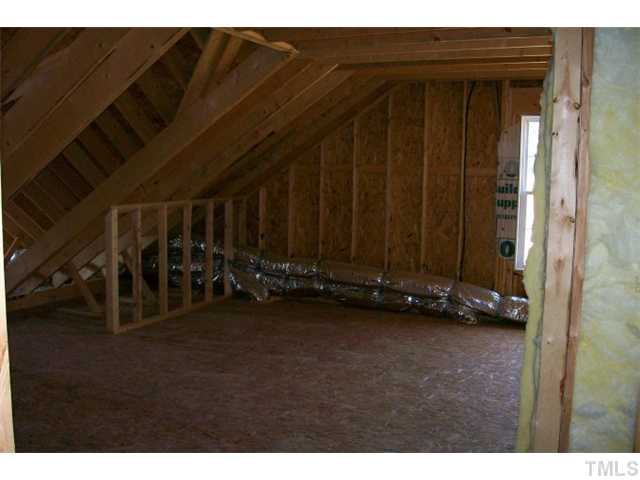 84 South Sunset Ridge Drive Willow Spring, NC 27592 - Photo 18 of 21 a view of an outdoor space