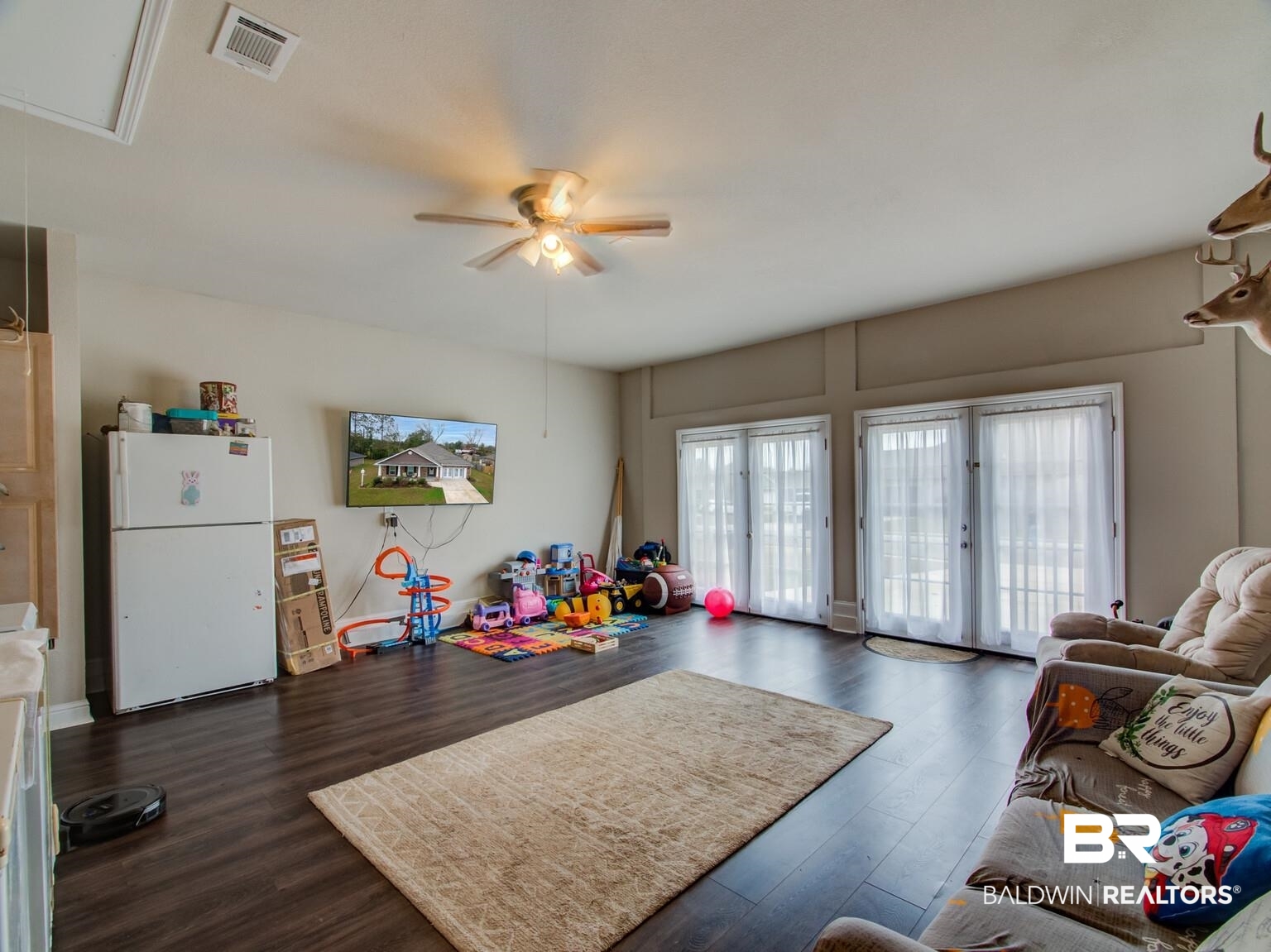 15544 Troon Drive Foley, AL 36535 - Photo 35 of 41 Flex Space