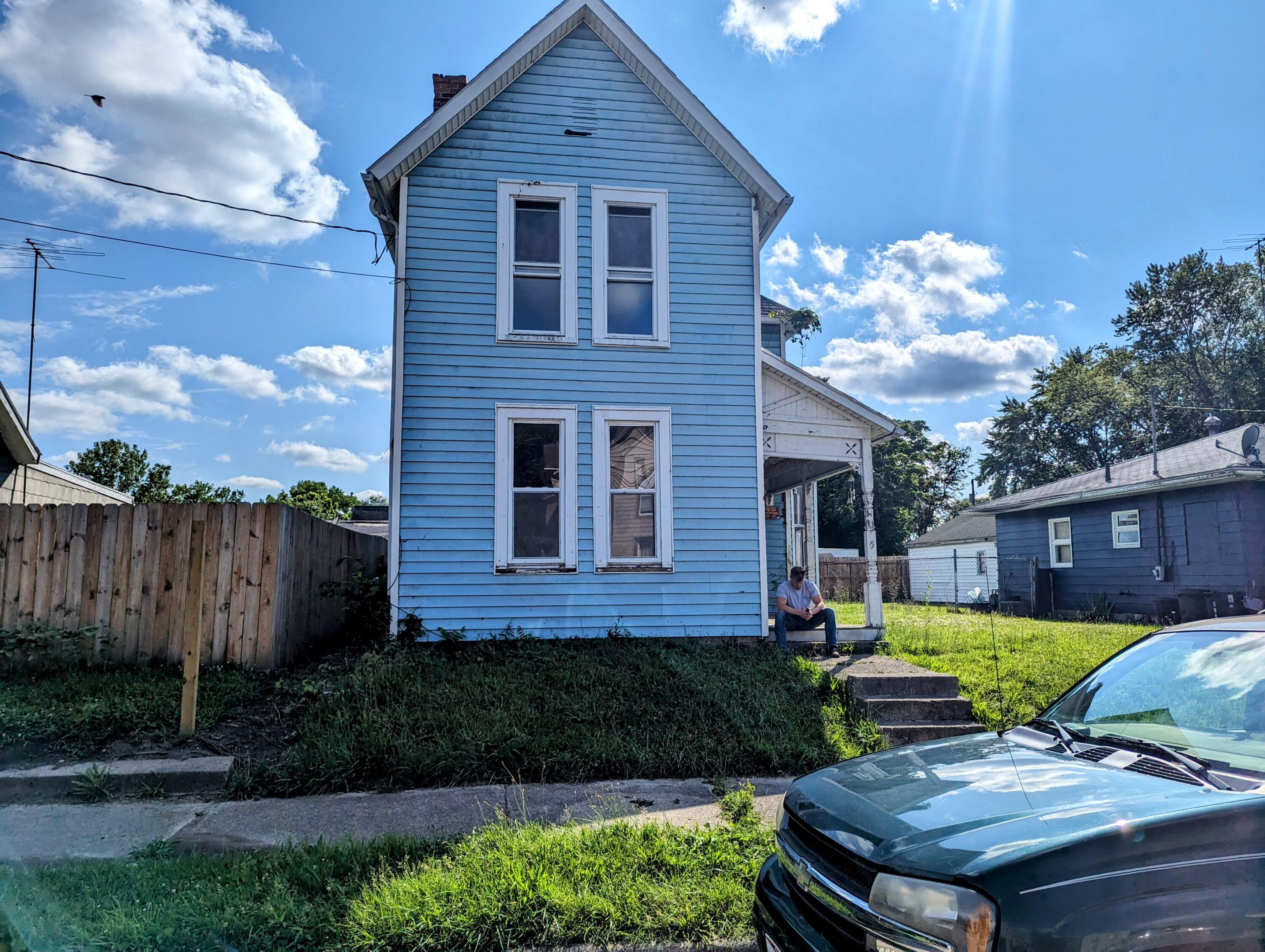 859 Jasper Street Springfield, OH 45503 - Photo 1 of 13 Gallery Image 1