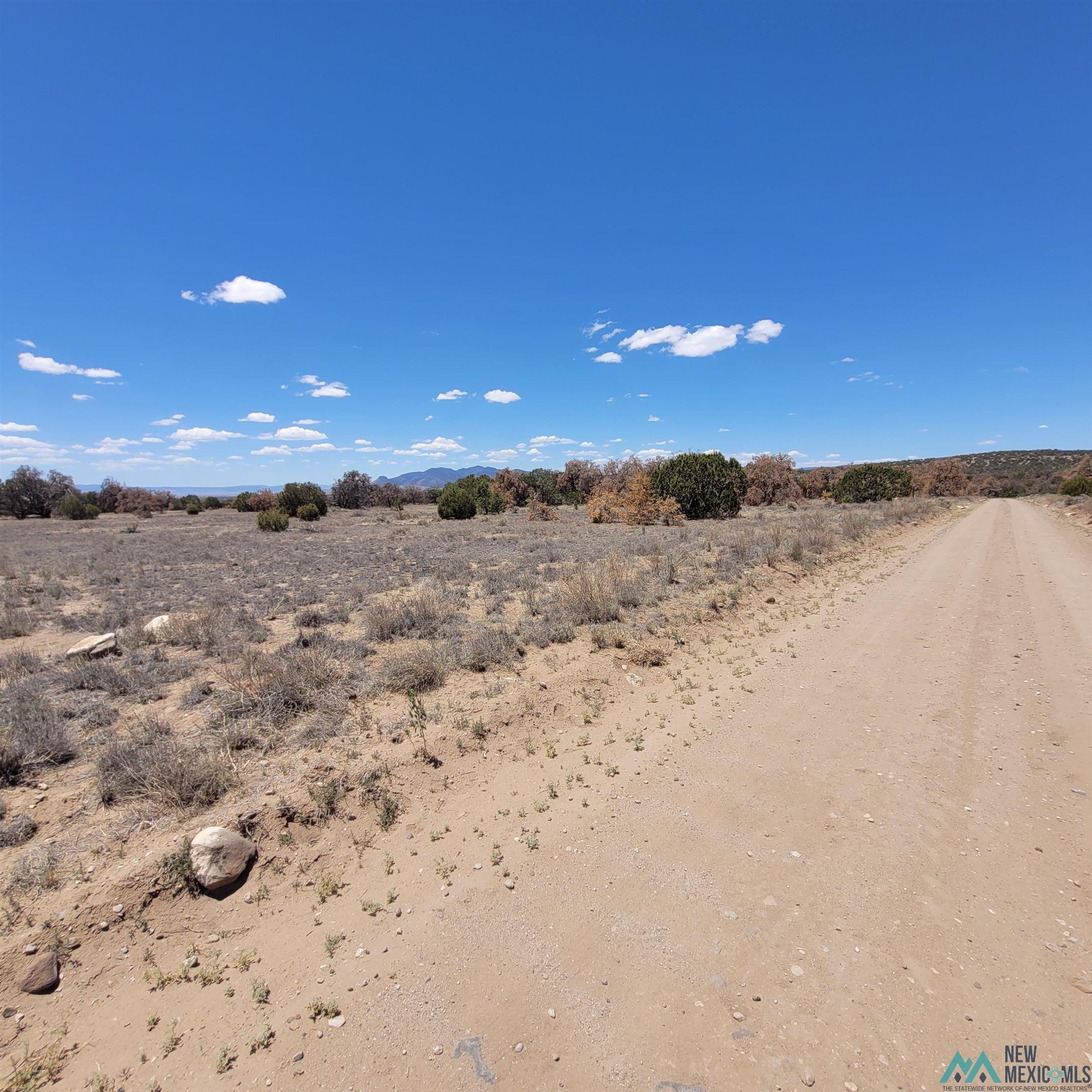 47 Southern Trail, Unit 48 47 Datil, NM 87821 - Photo 44 of 46 Gallery Image 44