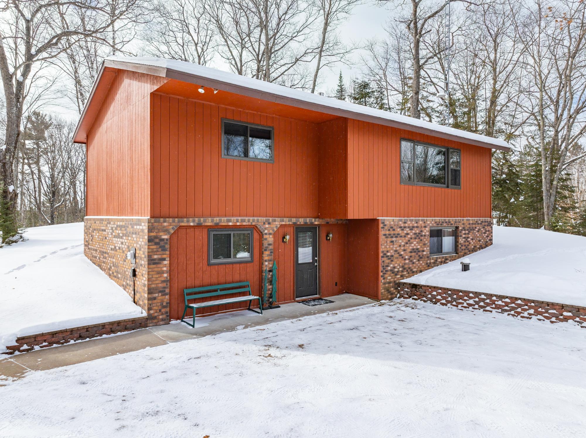 4667 Lily Bass Road Rhinelander, WI 54501 - Photo 17 of 34 Gallery Image 17