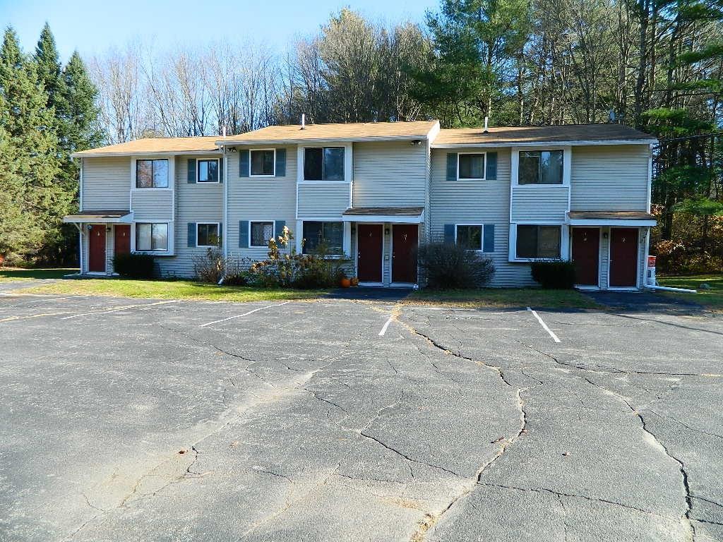 29 Center Road Gray, ME 04039 - Photo 1 of 22 29 Center Road - 6 one bedroom units...
