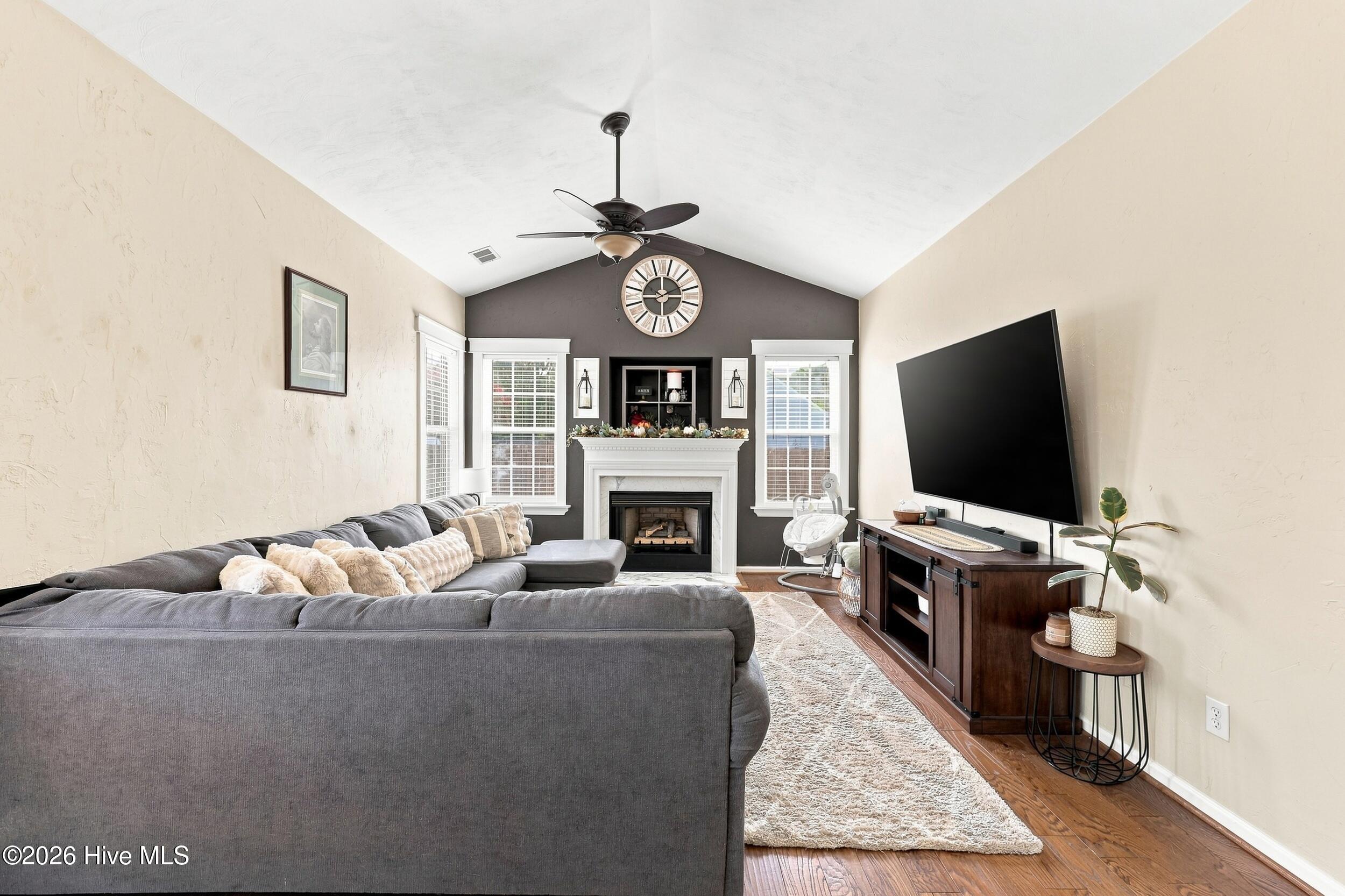 122 Mack Jones Road Moyock, NC 27958 - Photo 6 of 38 Gallery Image 6