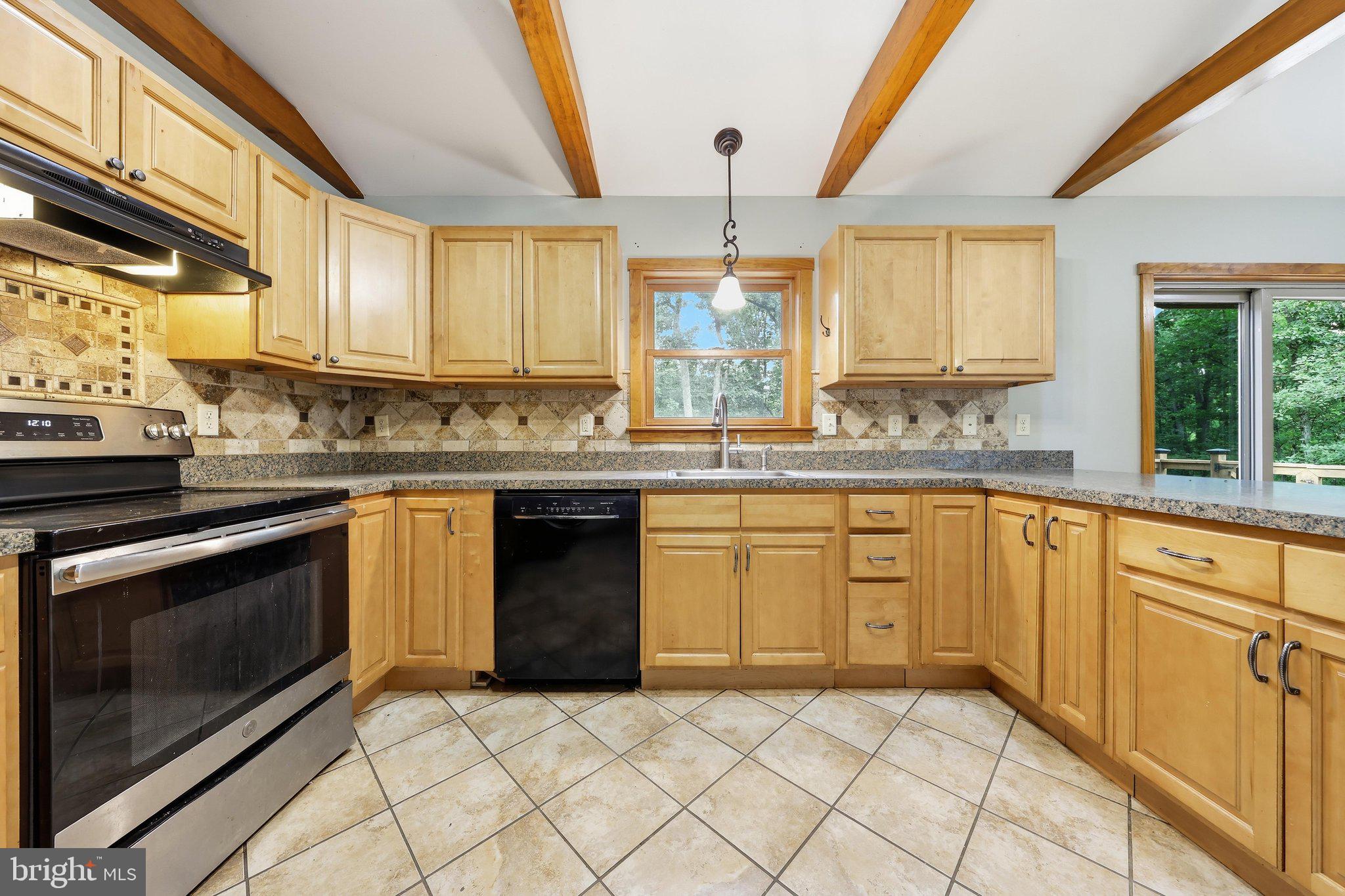 14330 Liberty Road Mount Airy, MD 21771 - Photo 22 of 66 Kitchen