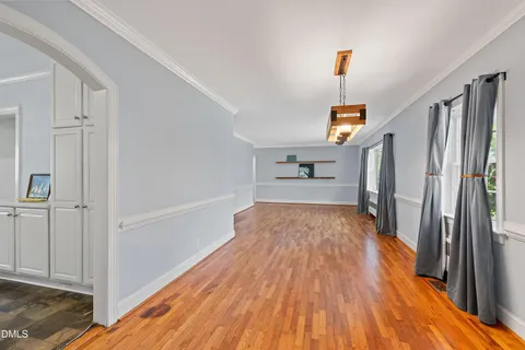 $315,000 | 205 John Street, Louisburg, NC 27549