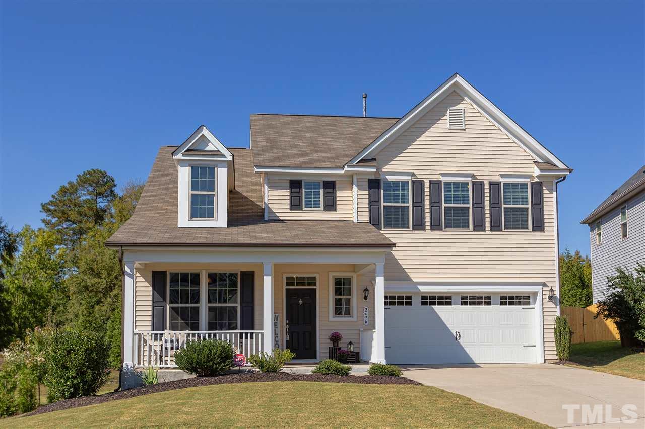 2476 Everstone Road Wake Forest, NC 27587 - Photo 1 of 30 Gallery Image 1